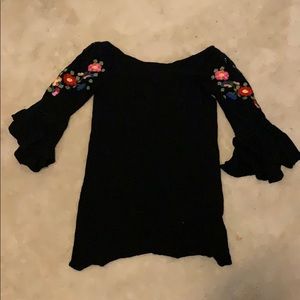 Bathing suit Cover up